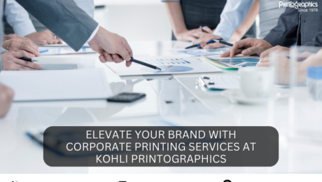 Elevate Your Brand with Corporate Printing Services at Kohli Printographics (1)