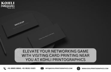 Elevate Your Networking Game with Visiting Card Printing Near You at Kohli Printographics (3)