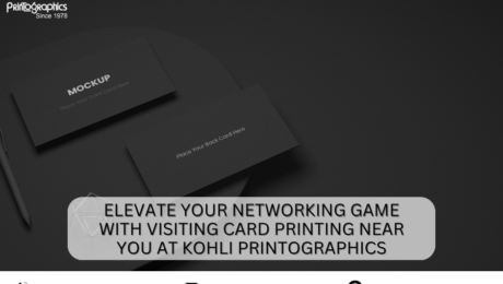 Elevate Your Networking Game with Visiting Card Printing Near You at Kohli Printographics (3)