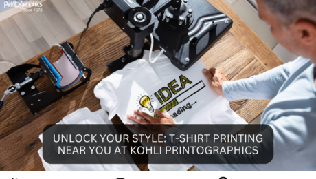 Unlock Your Style T Shirt Printing Near You at Kohli Printographics (1)