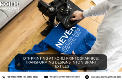 DTF Printing at Kohli Printographics Transforming Designs into Vibrant Textiles (2)