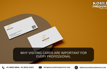 Why Visiting Cards Are Important For Every Professional (1)