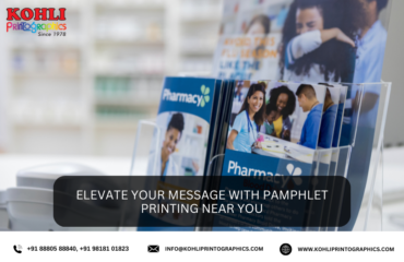 Elevate Your Message with Pamphlet Printing Near You (2)