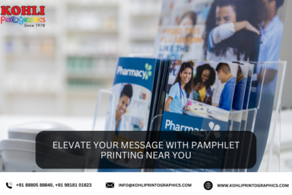 Elevate Your Message with Pamphlet Printing Near You (2)