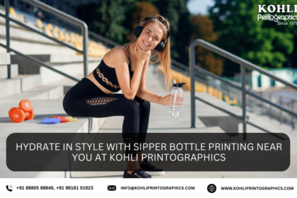 Hydrate in Style with Sipper Bottle Printing Near You at Kohli Printographics (1)