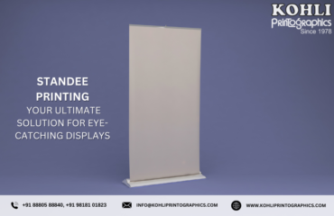 Standee Printing Your Ultimate Solution for Eye Catching Displays (1)