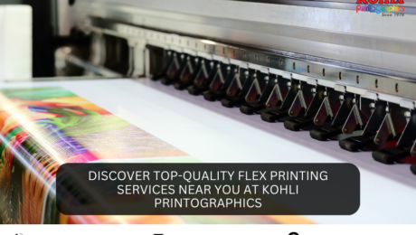 Flex Printing Near You