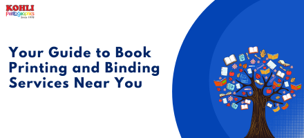 Guide to Book Printing and Binding
