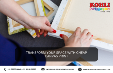 Transform Your Space with Cheap Canvas Print (1)