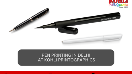 Pen Printing in Delhi at Kohli Printographics (1)