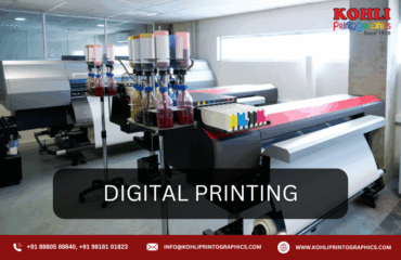 Digital Printing in Delhi at Kohli Printographics (1)