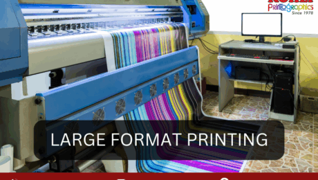 Large Format Printing in Delhi at Kohli Printographics