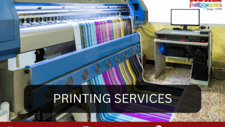 Printing Services in Delhi at Kohli Printographics