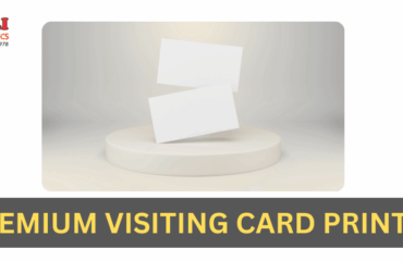 Premium Visiting Card Printing