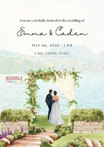 Top Wedding Card Design Trends in India 2026
